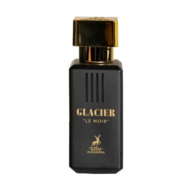 Maison Alhambra Glacier Le Noir woda perfumowana