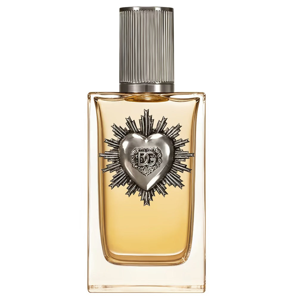 dolce & gabbana devotion pour homme woda perfumowana 100 ml  tester   