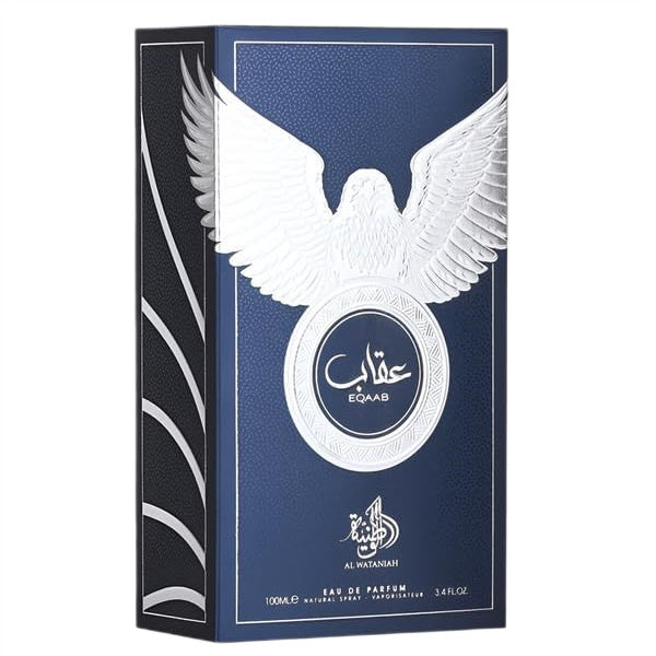 Al Wataniah Eqaab woda perfumowana