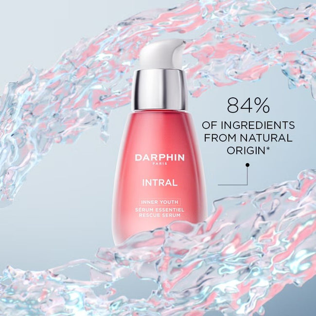 Darphin Intral łagodzące serum do cery wrażliwej 15ml