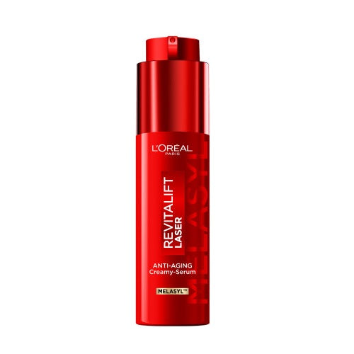 L'Oreal Paris Revitalift Laser serum przeciw oznakom starzenia 50ml