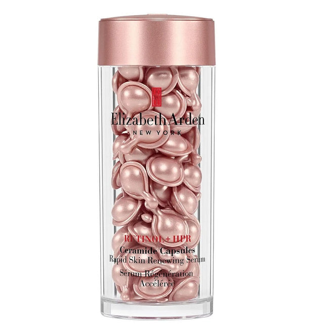 Elizabeth Arden Retinol + HPR Ceramide Capsules odnawiające serum w kapsułkach 60szt.