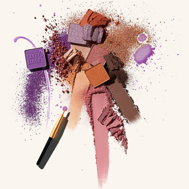 Catrice Colour Blast Eyeshadow Palette paleta cieni do powiek