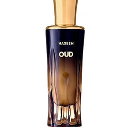Naseem Oud perfumy spray