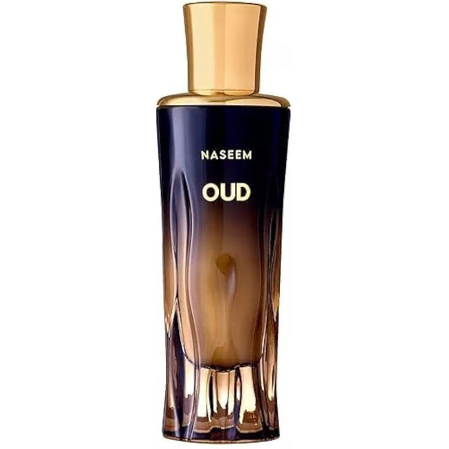 Naseem Oud perfumy spray