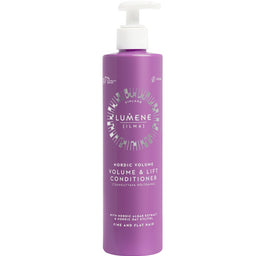 Lumene Nordic Volume [Ilma] nadająca objętość i uniesienie odżywka do włosów 290ml