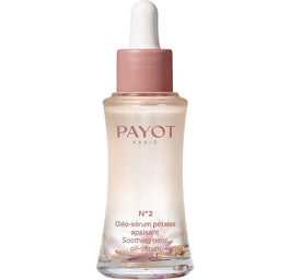 Payot No 2 kojący olejek-serum przeciw zaczerwienieniom 30ml