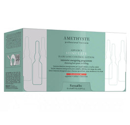 Farmavita Amethyste Advance Stimulate lotion stymulujący wzrost włosów 12x8ml