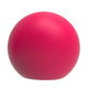 B-Series Magic Swan Massager masażer w kształcie łabędzia z trzema zamiennymi końcówkami Red