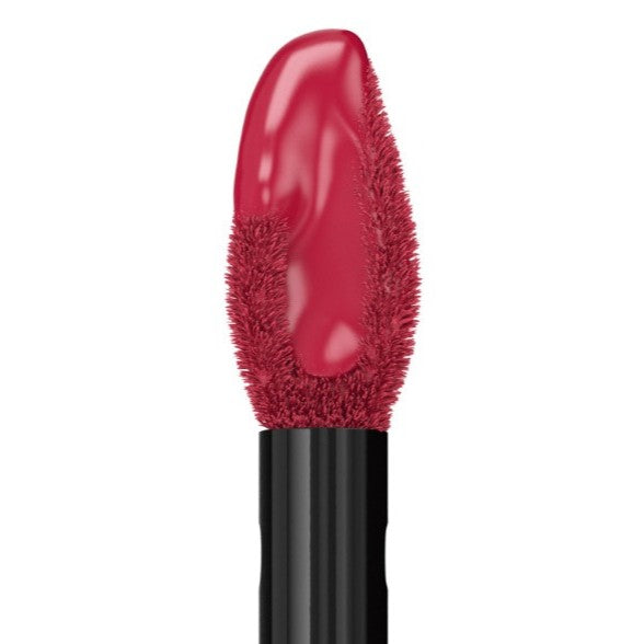 Maybelline Super Stay Matte Ink B-day Edition długotrwała pomadka do ust w płynie