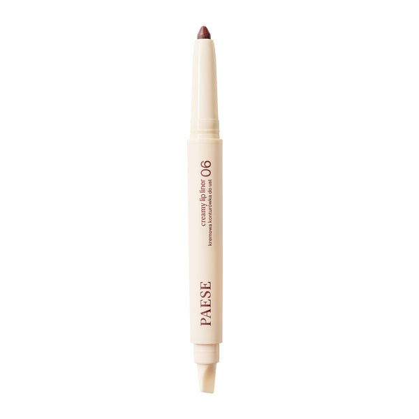 Paese Tasty Lips kremowa konturówka do ust