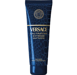 Versace Eau Fraiche Extreme perfumowany żel do kąpieli i pod prysznic 250ml