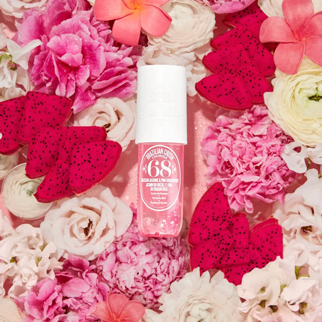 Sol de Janeiro Brazilian Crush Cheirosa 68 mgiełka do ciała 240ml