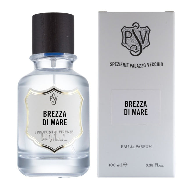 I Profumi Di Firenze Brezza Di Mare woda perfumowana