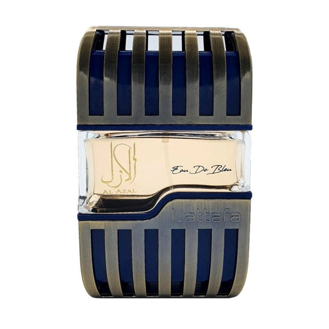 Lattafa Al Azal woda perfumowana spray
