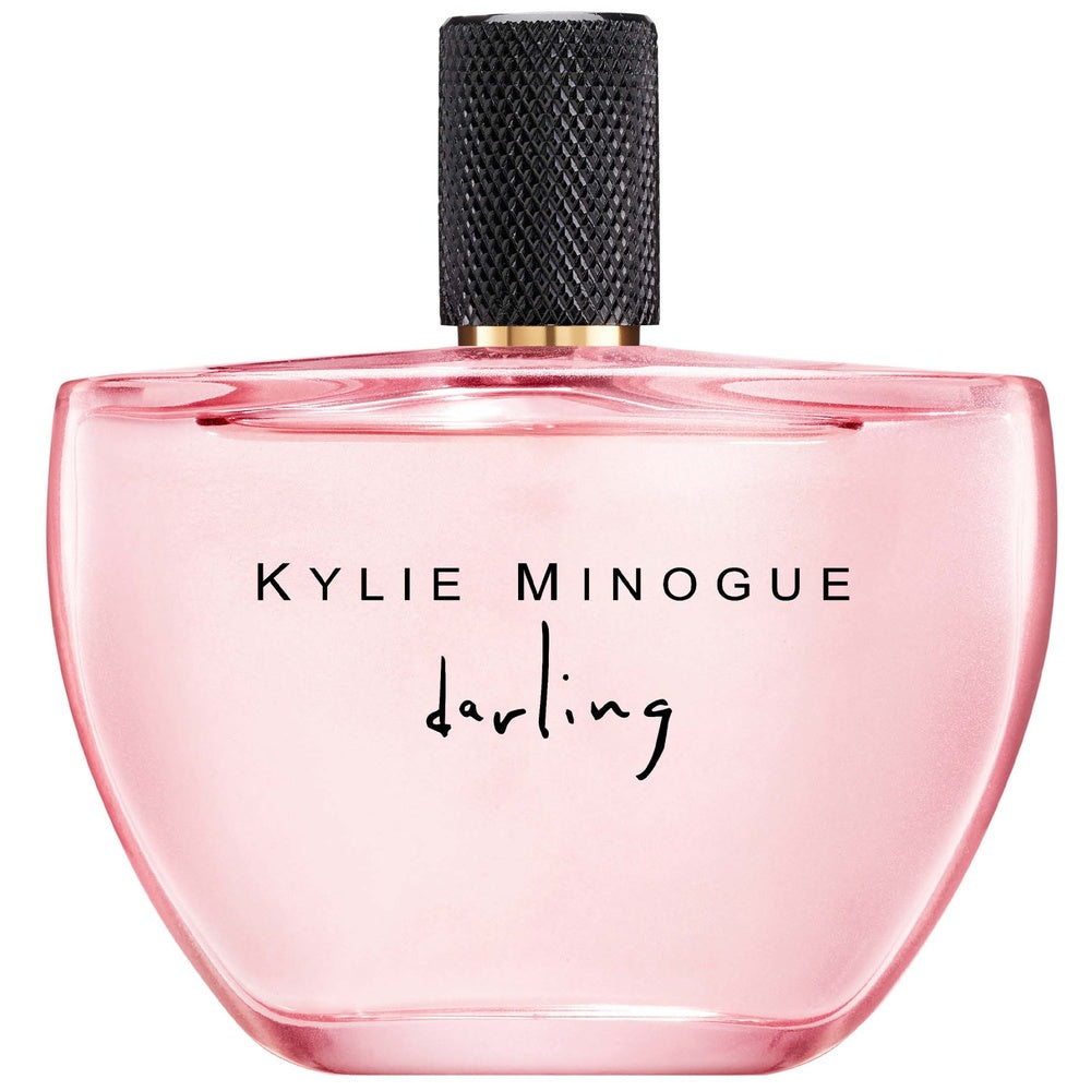 kylie minogue darling woda perfumowana 75 ml  tester   