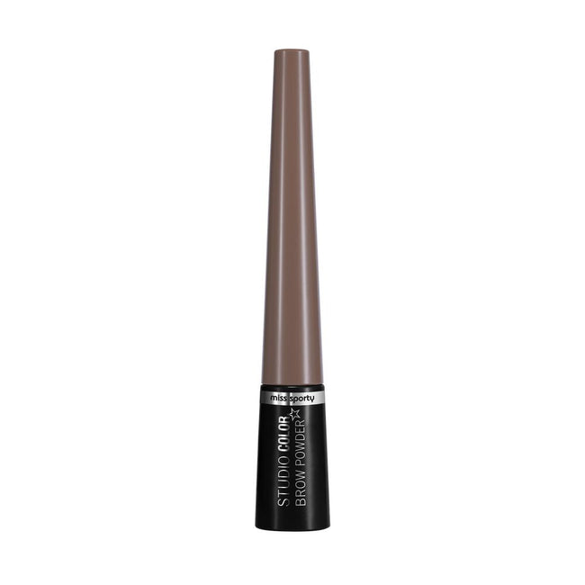 Miss Sporty Studio Color Brow Powder uzupełniający puder do brwi
