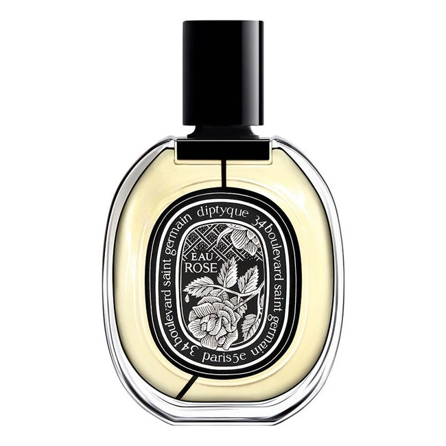 Diptyque Eau Rose woda perfumowana spray