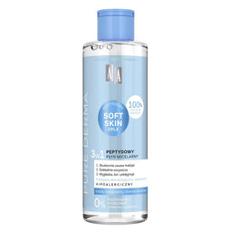 AA Pure Derma peptydowy płyn micelarny 3w1 200ml