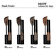 Revlon ColorStay™ Brow Fiber Filler wodoodporny żel do brwi