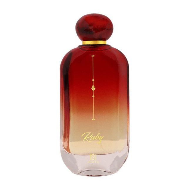 Ahmed Al Maghribi Ruby woda perfumowana