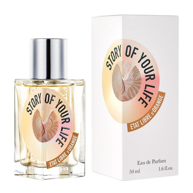 Etat Libre d'Orange Story Of Your Life woda perfumowana spray