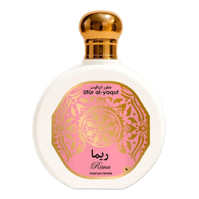 Saphir Utur Al Yaqut Rima woda perfumowana