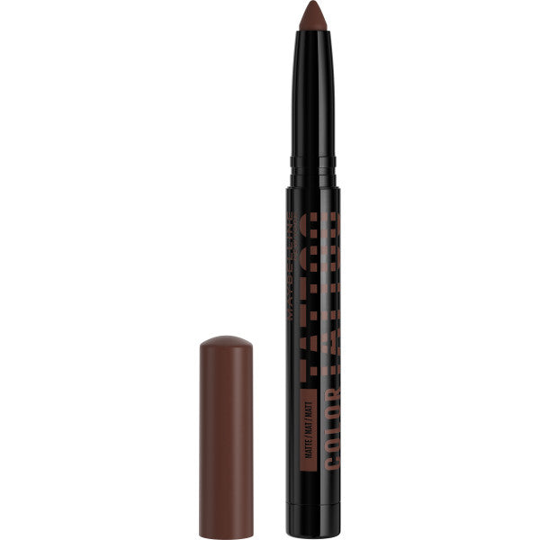 Maybelline Color Tattoo 24H Eye Stix cień do powiek w kredce