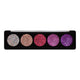 Profusion Eyeshadow Palette paleta 5 cieni do powiek