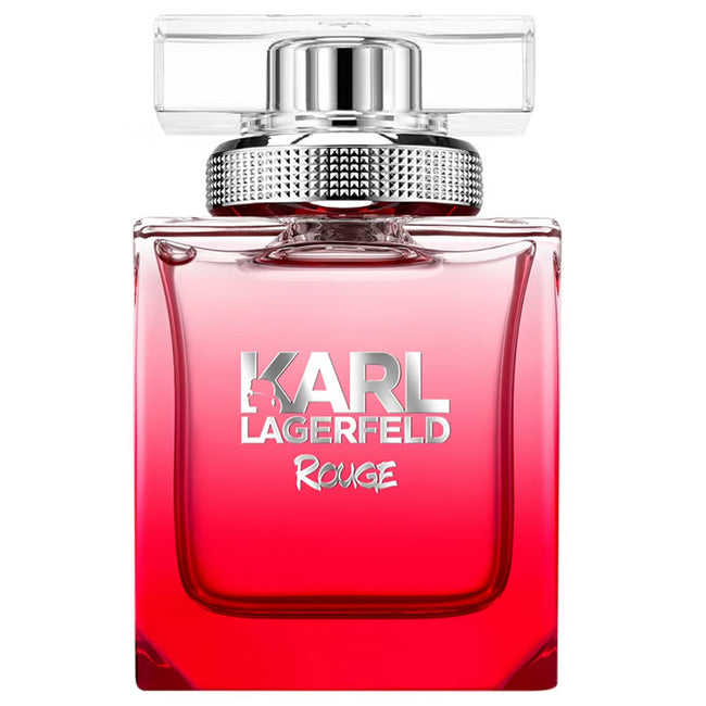 Karl Lagerfeld Rouge woda perfumowana - produkt bez opakowania