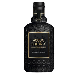 4711 Acqua Colonia Collection Absolue Midnight Sandal woda perfumowana