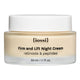 Iossi Firm and Lift Night Cream liftingująco-ujędrniający krem na noc z retinolem i peptydami 50ml