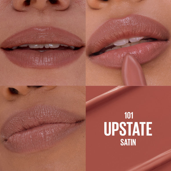 Maybelline Serum Lipstick szminka do ust