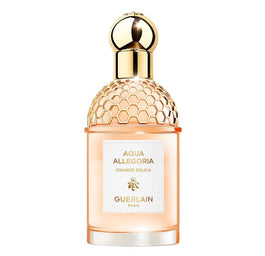 Guerlain Aqua Allegoria Orange Soleia woda toaletowa spray 75ml