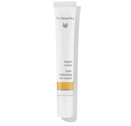 Dr. Hauschka Daily Hydrating Eye Cream nawilżający krem pod oczy 12.5ml