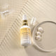 Sensum Mare Algodrops innowacyjna lekka emulsja przeciw fotostarzeniu SPF 50+ UVB UVA PA++++ HEV/IR 50ml