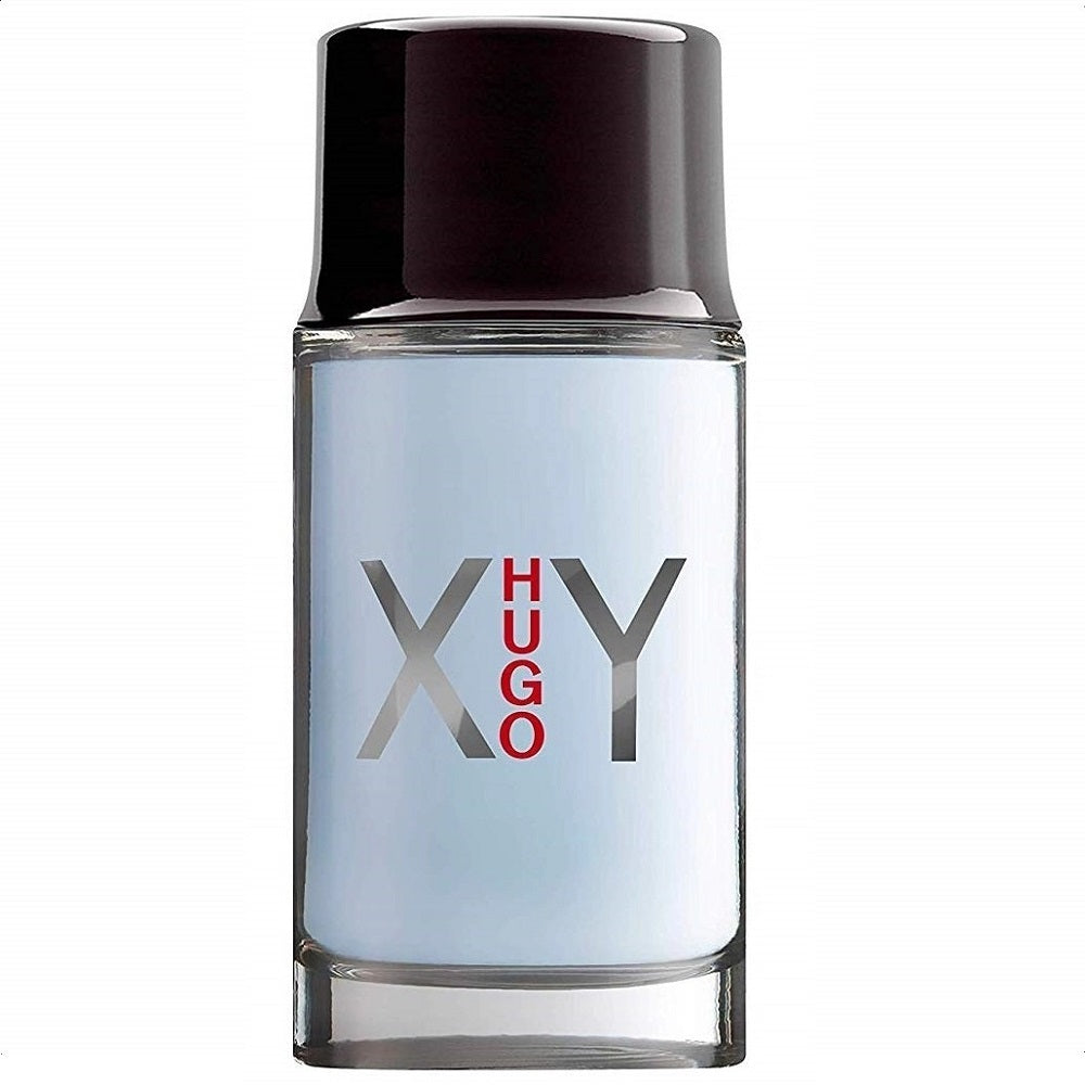 hugo boss hugo xy woda toaletowa 100 ml     