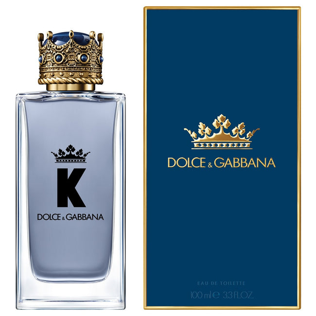 Dolce & Gabbana K by Dolce & Gabbana woda toaletowa spray