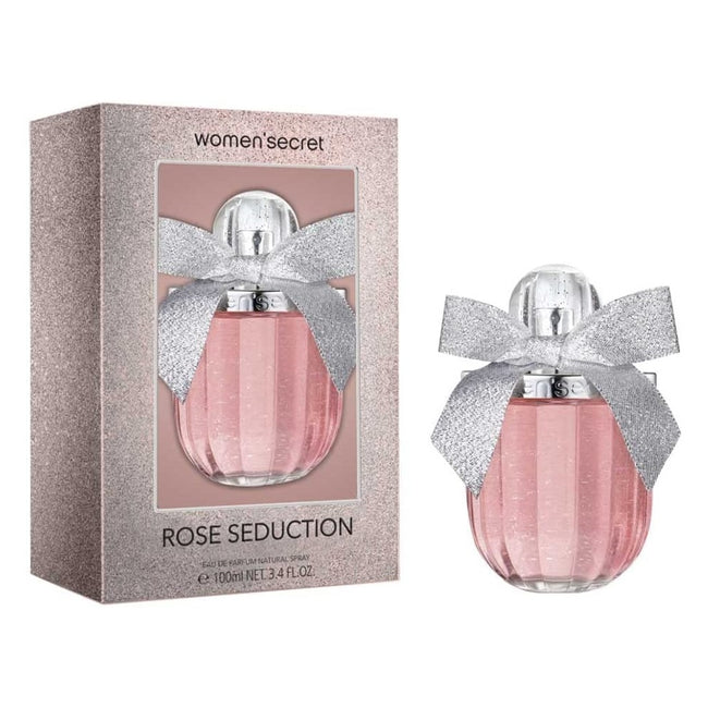 Women'Secret Rose Seduction woda perfumowana spray
