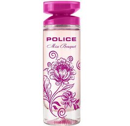Police Miss Bouquet woda toaletowa spray