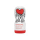 TENGA Keith Haring Original Vacuum Cup jednorazowy masturbator