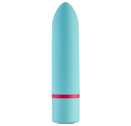 Dream Toys Love Signal Travel Buddy wibrator typu bullet Blue