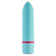 Dream Toys Love Signal Travel Buddy wibrator typu bullet Blue