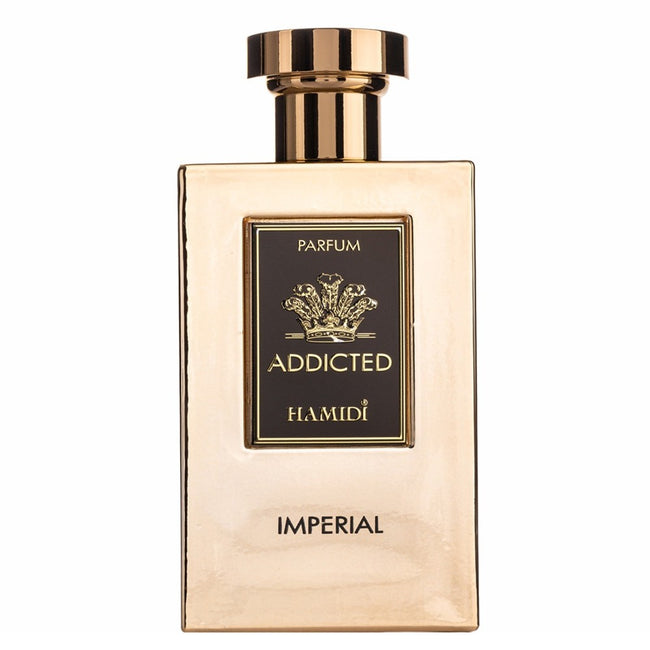 Hamidi Addicted Imperial perfumy spray
