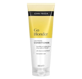 John Frieda Go Blonder odżywka rozjaśniająca 250ml