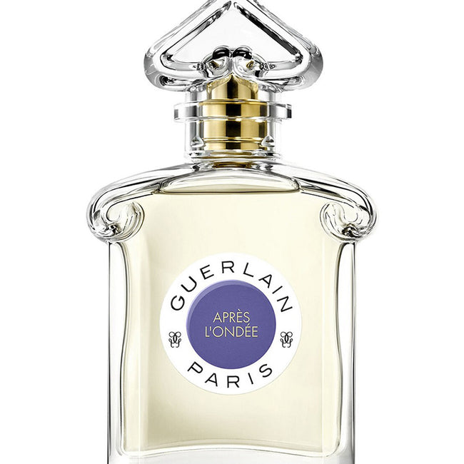 Guerlain Apres L'Ondee woda toaletowa spray