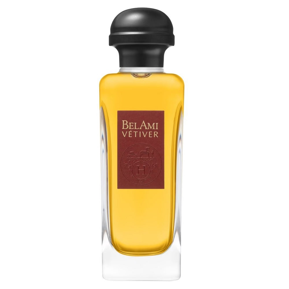 hermes bel ami vetiver