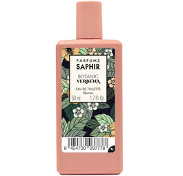 Saphir Botanic Verbena woda toaletowa spray