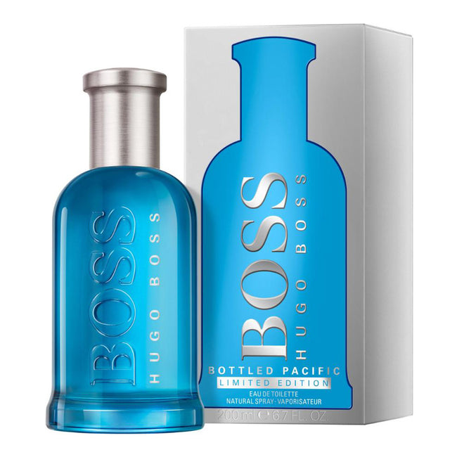 Hugo Boss Boss Bottled Pacific woda toaletowa spray