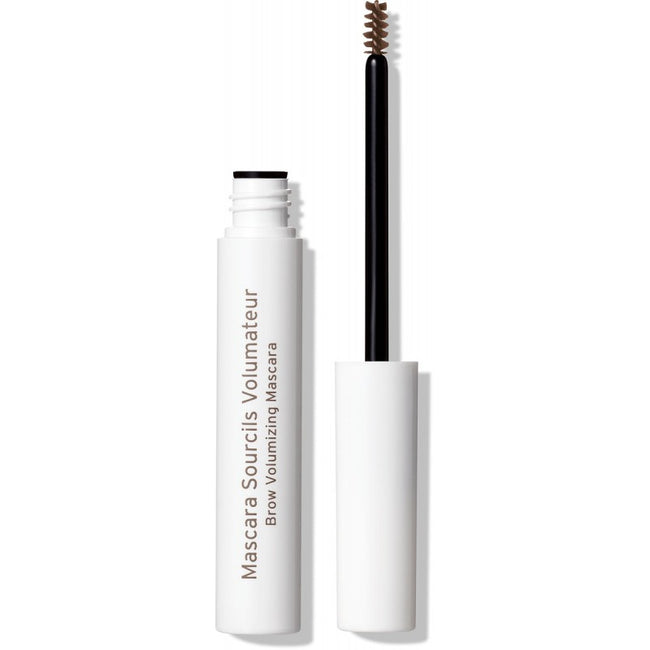 Embryolisse Brow Volumizing Mascara pogrubiająca maskara i pielęgnujące serum do brwi 2w